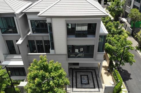 4 Bedroom House for Sale or Rent in Chatuchak, Bangkok near MRT Phaholyothin 24