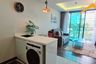 1 Bedroom Condo for rent in The Peak Towers, Nong Prue, Chonburi