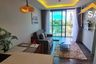 1 Bedroom Condo for rent in The Peak Towers, Nong Prue, Chonburi