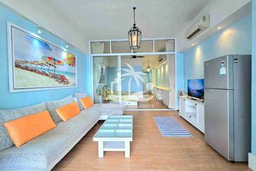 1 Bedroom Condo for rent in Jomtien Complex, Nong Prue, Chonburi