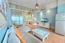 1 Bedroom Condo for rent in Jomtien Complex, Nong Prue, Chonburi