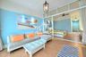 1 Bedroom Condo for rent in Jomtien Complex, Nong Prue, Chonburi