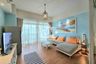 1 Bedroom Condo for rent in Jomtien Complex, Nong Prue, Chonburi