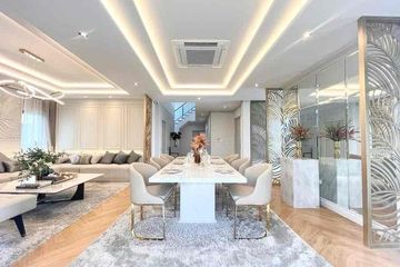 6 Bedroom House for rent in The City Bangna, Bang Kaeo, Samut Prakan