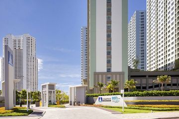 1 Bedroom Condo for sale in Nong Prue, Chonburi