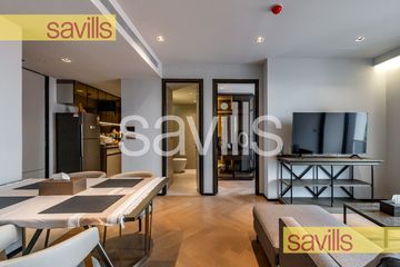 2 Bedroom Condo for rent in The Reserve 61 Hideaway, Khlong Tan Nuea, Bangkok near BTS Ekkamai