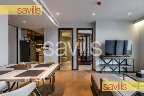 2 Bedroom Condo for rent in The Reserve 61 Hideaway, Khlong Tan Nuea, Bangkok near BTS Ekkamai