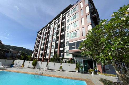 1 Bedroom Condo for rent in Ao Nang, Krabi