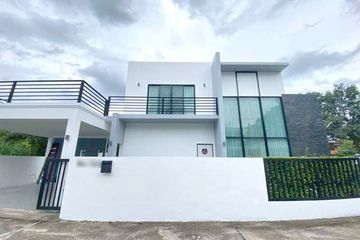 4 Bedroom House for rent in Wang Tan Home, Mae Hia, Chiang Mai