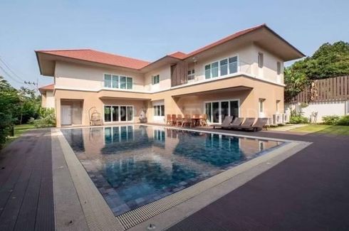 4 Bedroom House for rent in Nichada Thani, Bang Talat, Nonthaburi