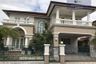 4 Bedroom House for sale in Mantana Rangsit 2, Prachathipat, Pathum Thani