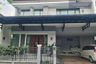 4 Bedroom House for sale in The City Pattanakarn, Prawet, Bangkok
