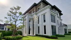 6 Bedroom House for sale in Cinq Royal The Eighteen Bangna km.7, Bang Kaeo, Samut Prakan