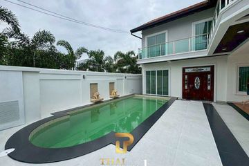 5 Bedroom House for sale in Nong Prue, Chonburi