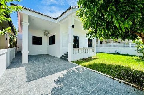3 Bedroom House for Sale or Rent in Nong Prue, Chonburi