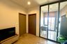 1 Bedroom Condo for sale in THE LINE Wongsawang, Wong Sawang, Bangkok near MRT Wong Sawang