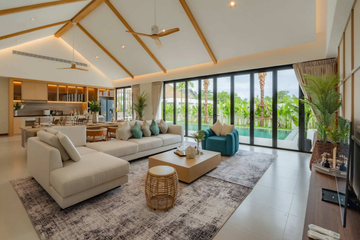 3 Bedroom Villa for sale in The Wynn Phuket, Choeng Thale, Phuket