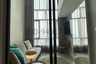 1 Bedroom Condo for rent in Wong Sawang, Bangkok near MRT Bang Son