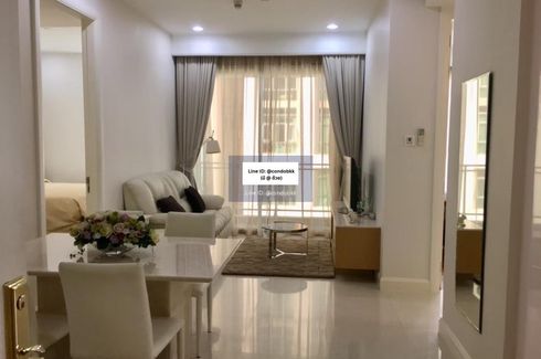 2 Bedroom Condo for sale in Q Langsuan, Lumpini, Bangkok near BTS Ratchadamri
