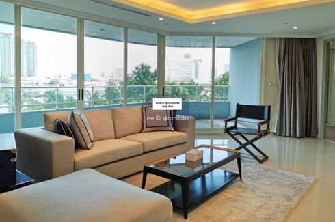 3 Bedroom Condo for sale in Watermark Chaophraya River, Bang Lamphu Lang, Bangkok