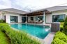 3 Bedroom Villa for sale in Nantra Villa, Thap Tai, Prachuap Khiri Khan