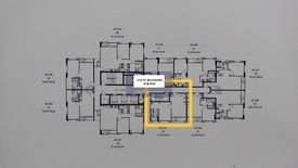 1 Bedroom Condo for sale in The XXXIX by Sansiri, Khlong Tan Nuea, Bangkok near BTS Phrom Phong