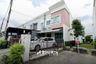 3 Bedroom Townhouse for sale in Khu Khot, Pathum Thani