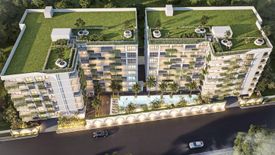 1 Bedroom Condo for sale in Avenue Boutique Condominium, Nong Prue, Chonburi