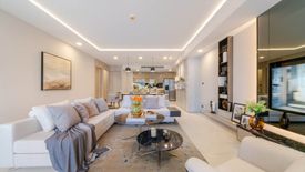 3 Bedroom Condo for rent in FYNN Sukhumvit 31, Khlong Toei Nuea, Bangkok near MRT Sukhumvit