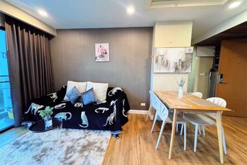 2 Bedroom Condo for rent in Dusit Grand Park, Nong Prue, Chonburi