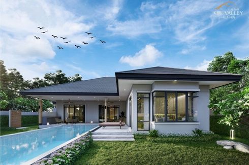 3 Bedroom Villa for sale in Kiri Valley Hua Hin, Thap Tai, Prachuap Khiri Khan