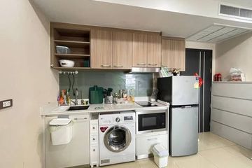 1 Bedroom Condo for rent in Dusit Grand Condo View, Nong Prue, Chonburi