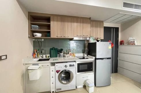 1 Bedroom Condo for rent in Dusit Grand Condo View, Nong Prue, Chonburi