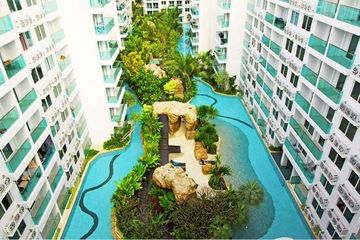 1 Bedroom Condo for sale in Amazon Residence, Nong Prue, Chonburi