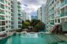 1 Bedroom Condo for sale in Amazon Residence, Nong Prue, Chonburi