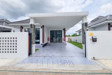 3 Bedroom Villa for sale in Thap Tai, Prachuap Khiri Khan