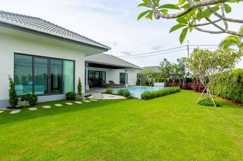 3 Bedroom House for sale in Nantra Villa, Thap Tai, Prachuap Khiri Khan