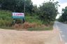 Land for sale in Phana Nikhom, Rayong