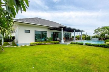 3 Bedroom House for sale in Nantra Villa, Thap Tai, Prachuap Khiri Khan