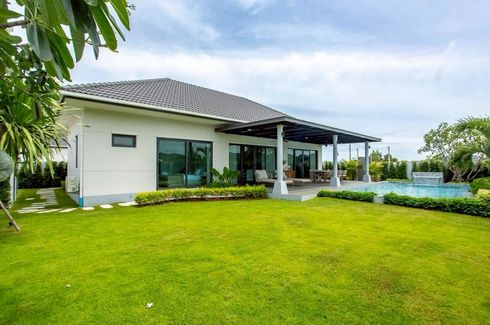3 Bedroom House for sale in Nantra Villa, Thap Tai, Prachuap Khiri Khan