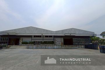 Warehouse / Factory for rent in Makham Khu, Rayong