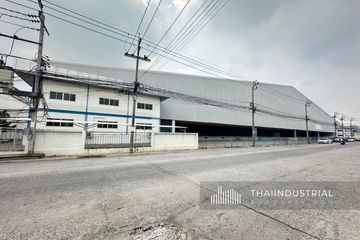 Warehouse / Factory for rent in Bang Chalong, Samut Prakan