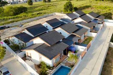 3 Bedroom House for sale in Baan Somdul 2, Thap Tai, Prachuap Khiri Khan