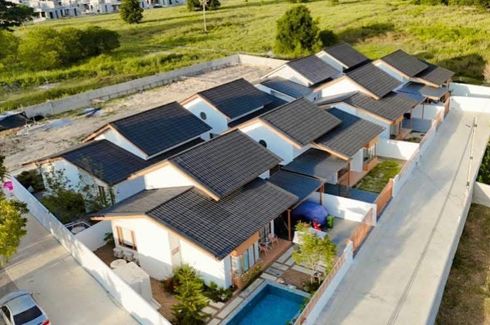 3 Bedroom House for sale in Baan Somdul 2, Thap Tai, Prachuap Khiri Khan