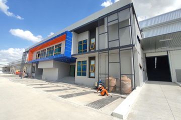 Warehouse / Factory for rent in Khlong Nueng, Pathum Thani