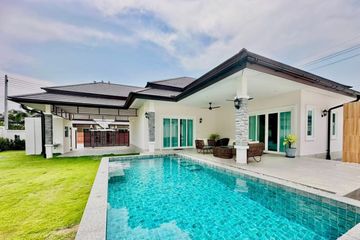 3 Bedroom House for sale in Hua Hin Grand Hills, Hin Lek Fai, Prachuap Khiri Khan