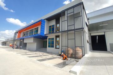 Warehouse / Factory for rent in Khlong Nueng, Pathum Thani