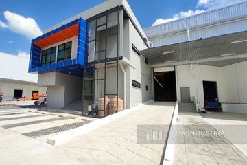 Warehouse / Factory for rent in Khlong Nueng, Pathum Thani