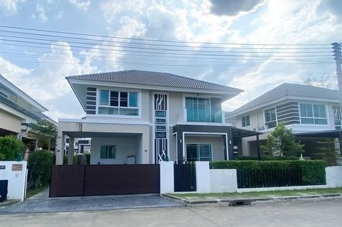 3 Bedroom House for rent in Nong Chom, Chiang Mai