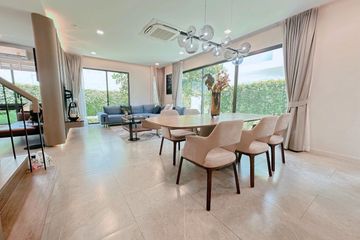 4 Bedroom House for Sale or Rent in Bang Phli Yai, Samut Prakan